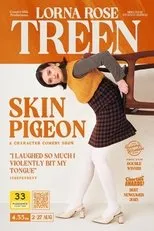 Póster de Lorna Rose Treen: Skin Pigeon
