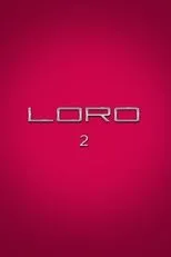 Póster de Loro 2