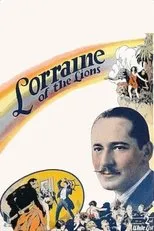 Póster de Lorraine of the Lions