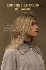 Póster de Lorsque le cœur dérange