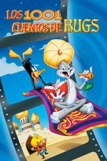 Póster de Los 1001 cuentos de Bugs Bunny