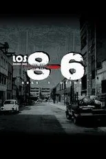 Póster de Los 86