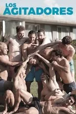 Póster de Los agitadores