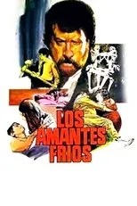 Póster de Los amantes frios
