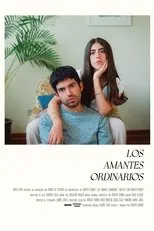 Póster de Los Amantes Ordinarios
