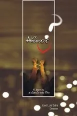 Póster de Los amorosos