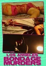Póster de Los Angeles Bondage Murders