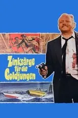 Póster de Los ángeles de oro