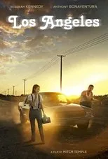 Póster de Los Angeles