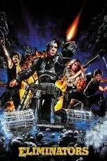Póster de Los aniquiladores (Indestructibles)