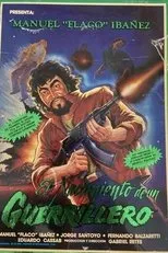 Póster de Los años duros: El nacimiento de un guerrillero