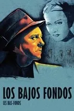 Póster de Los bajos fondos