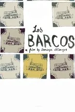 Póster de Los Barcos