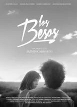 Póster de Los besos