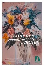 Póster de Los bienes son para remediar los males