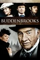 Póster de Los Buddenbrooks