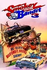 Póster de Los caraduras 3