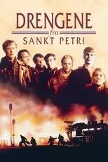 Póster de Los chicos de San Petri