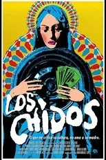 Póster de Los Chidos