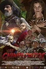 Póster de Los chimplonitos