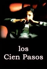Póster de Los cien pasos