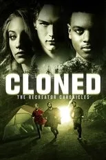 Póster de Los Clones Recreator
