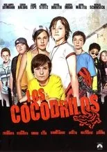 Póster de Los Cocodrilos