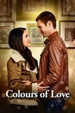 Póster de Los colores del amor