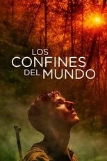 Póster de Los confines del mundo