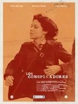 Póster de Los conspiradores