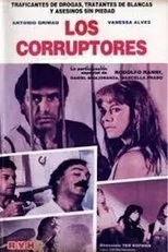 Póster de Los corruptores