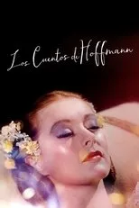 Póster de Los cuentos de Hoffmann