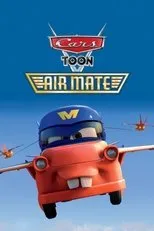 Póster de Los cuentos de Mate: Air Mate