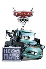 Póster de Los cuentos de Mate: Heavy Mate