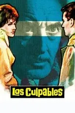 Póster de Los culpables
