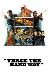 Póster de Los demoledores