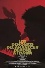 Póster de Los demonios del amanecer
