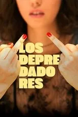 Póster de Los depredadores