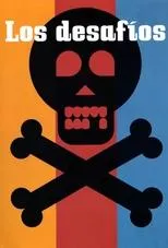 Póster de Los desafíos