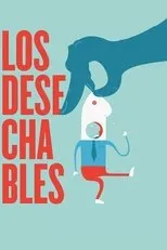 Póster de Los desechables