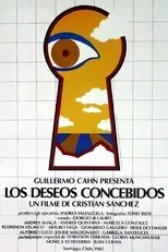 Póster de Los deseos concebidos