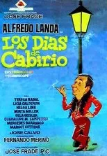 Póster de Los días de Cabirio