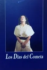 Póster de Los días del cometa