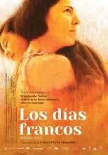 Póster de Los Días Francos