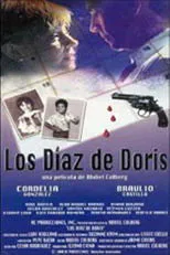 Póster de Los Díaz de Doris