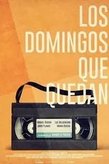 Póster de Los domingos que quedan