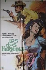 Póster de Los dos hermanos