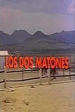 Póster de Los dos matones