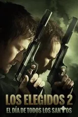 Póster de Los elegidos 2: El día de todos los santos