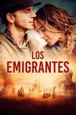 Póster de Los emigrantes